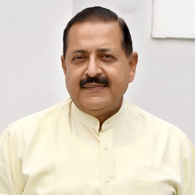 Jitendra Singh